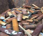 Recycle Scrap Disposal Company for sale image 3